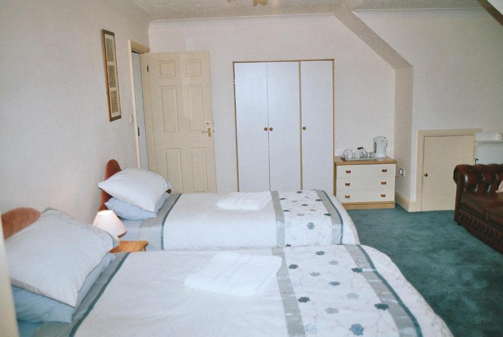 Westgrange House Bed & Breakfast Canterbury Cameră foto