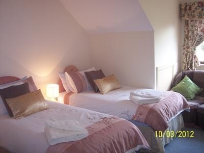 Westgrange House Bed & Breakfast Canterbury Cameră foto